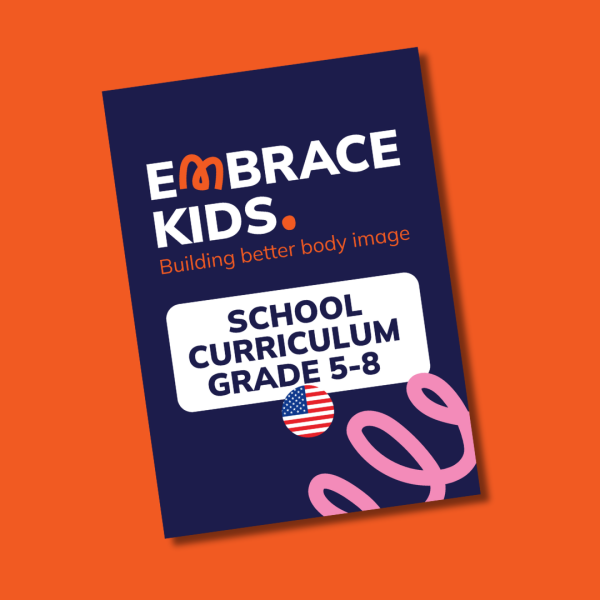 Embrace Kids School Curriculum